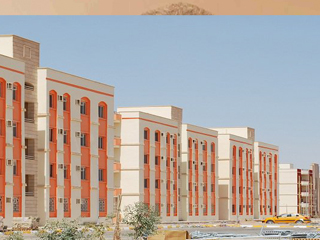 مدبولى: تنفيذ 200 ألف وحدة سكنية للإسكان الاجتماعى