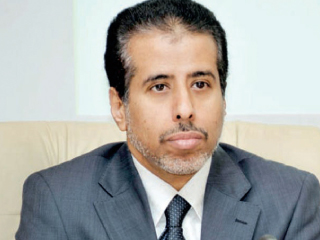 «عبدالغفار» يستقبل أمين عام مجلس وزراء الداخلية العرب