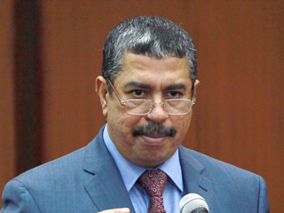 الحوثيون يرفضون طلب المبعوث الأممى لقاء المعتقلين