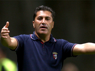 بيسيرو يراهن على «التيكى - تاكا»