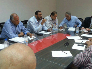 الجبلاية تترقب الحكم فى قضية حل مجلس الإدارة بالاستقالات