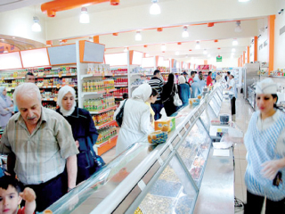 حنفى : بيع أكثر من مليون وجبة بـ«كون وجبتك» خلال شهر