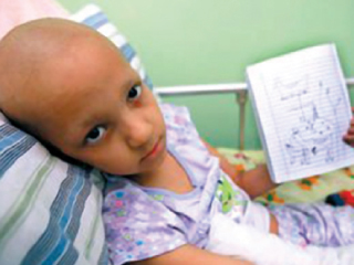 علاج جديد للسرطان يقضى على آلام الكيماوى خلال 5 سنوات