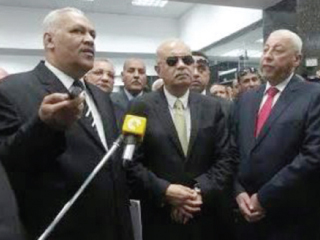 افتتاح مشروعات وزيارات ميدانية لإسماعيل قبل «حساب البرلمان»