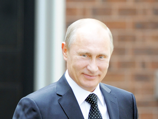 بوتين: الأسد ارتكب أخطاء كثيرة ومستعدون لمنحه اللجوء