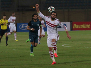 الزمالك يشكر الأهلى بعد عزاء الثعلب