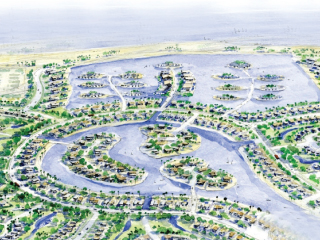 7 فنادق جديدة فى «سيدى عبد الرحمن».. باستثمارات 14 مليار جنيه