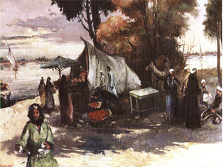 واحة الإبداع.. رجائيات