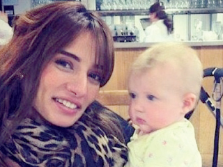 المحكمة.. «توأم زينة» ابنا أحمد عز