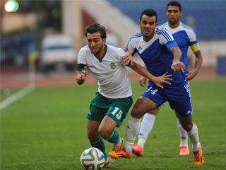 المصرى يسعى لمواصلة توهجه أمام الاتحاد.. وأسوان المنتشى يصطدم بالإنتاج الحربى