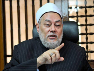 د. على جمعة: التصوف الجدار المنيع أمام انتشار التشيع