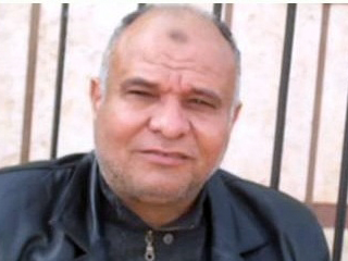 عاشور بديلاً لـ«علاء إبراهيم» بكفرالشيخ