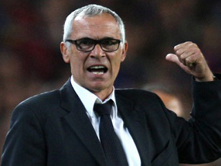 30 لاعبا فى قائمة المنتخب الوطنى خلال معسكر يناير