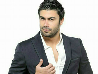 أحمد فاروق: أنا ابن «روتانا».. وأحب  أن أقابل الرئيس مع شباب الإعلاميين