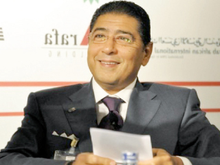 «التجارى الدولى» يطلق خدمات المحفظة الذكيـّة