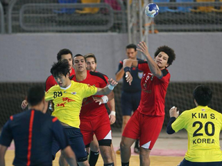 اللجنة المنظمة لأمم افريقيا لليد تطرح تذكرة «VIP»