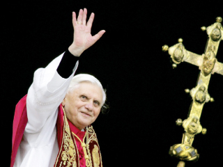 بابا الفاتيكان: مصر حاضرة دائماً فى صلواتى