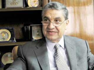 مصر تتسلم رئاسة الوكالة الدولية للطاقة المتجددة