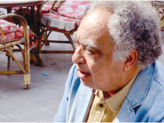 عبده جبير: الأعمال الكاملة فى «هيئة الكتاب» كارثة بكل المقاييس