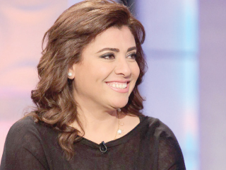 ابن نشوى مصطفى ينضم لصفوف «داعش»