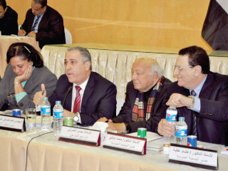 الجمعية العمومية لـ«روزاليوسف» تعتمد الميزانية وتوافق على قرارات مجلس الإدارة