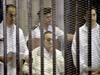 النائب العام السويسرى: محامو رموز نظام مبارك أبدوا لنا استعدادهم للتصالح مع مصر