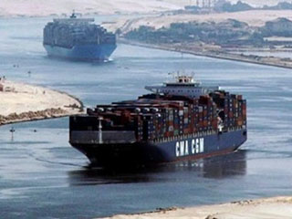 توسعات صينية  بخليج السويس  باستثمارات 2 مليار دولار