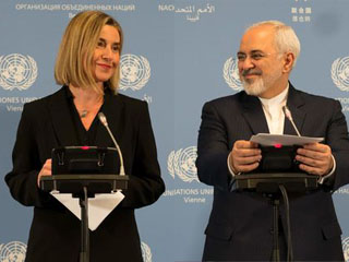 إيران: عقوبات أمريكا الجديدة غير قانونية