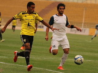 الاتحاد يتحدى سموحة فى ديربى إسكندرية.. والداخلية يسعى لمواصلة عروضه القوية أمام وادى دجلة