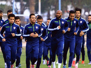 طريقة برشلونة أحدث أسلحة ميدو فى الزمالك