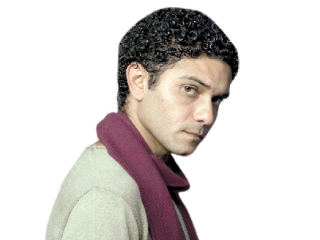 آسر ياسين: لا تعليق وما يشغلنى الآن إيرادات وردود أفعال فيلم «من ضهر راجل»