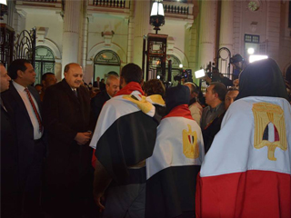 حبسونا بحاوية تحت الأرض.. وشوفنا العذاب ألوان