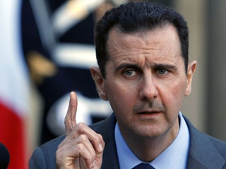 مؤتمر للمعارضة فى الرياض.. وأول ظهور للقوات الأمريكية فى سوريا