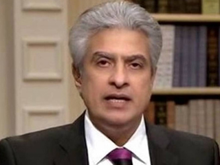 الإبراشى يطالب قدرى والعربى بالاستقالة ويصف قانون الخدمة المدنية بـ«الفضيحة المخزية»