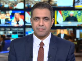 عاشور: الدولة تتخذ إصلاحات سياسية واقتصادية ولم تتطرق للإعلام