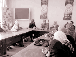 بعد «البرلمان».. معركة المحليات.. النساء قادمات