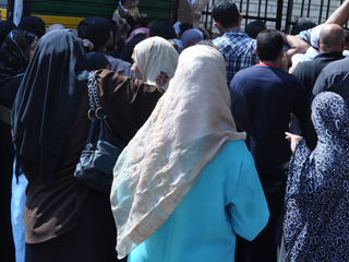 «الأمم المتحدة» تواجه الزيادة السكانية بـ«السوشيال ميديا» والـ«sms»