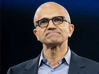 مايكروسوفت تمنح المؤسسات الخيرية خدمات سحابية بقيمة مليار دولار