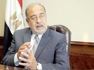 إسماعيل مهنئًا الرئيس: ثورة يناير حققت العدالة والمساواة بين المصريين