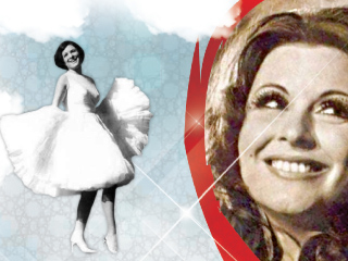 السندريللا.. ضحكة فاتنة ونهاية غامضة