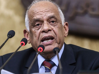 «عبدالعال» يلتقى رئيس «دوما».. اليوم