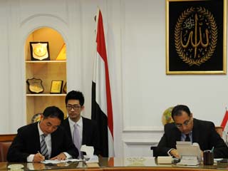 صراع خليجى - صينى - أوروبى لاقتناص «كعكة» مشروعات العاصمة الإدارية الجديدة