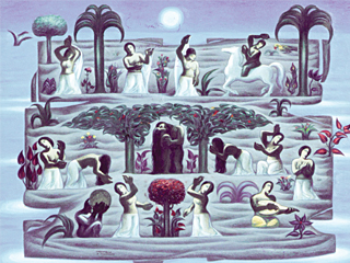 واحة الإبداع .. وكـــــــــــان