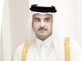 أمير قطر يجرى تعديلًا وزارياً يشمل الدفاع والخارجية
