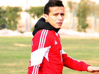 الزمالك يظهر بنيولوك أمام الإسماعيلى