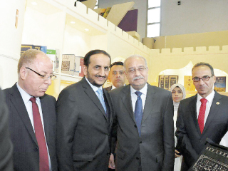 سفارة عمان بالقاهرة تشكر رئيس الوزراء