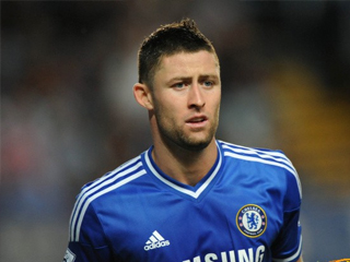 جارى كاهيل يرغب فى الرحيل عن تشيلسى لإنقاذ مسيرته مع إنجلترا