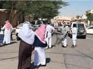 إدانات دولية للتفجير الإرهابى شرق السعودية.. وإشادة بالتعامل الأمنى مع الحادث