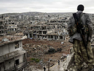 وفد المعارضة السورية فى جنيف