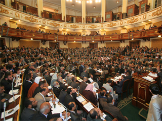 الموازنة.. أداة الحرب بين البرلمان والحكومة